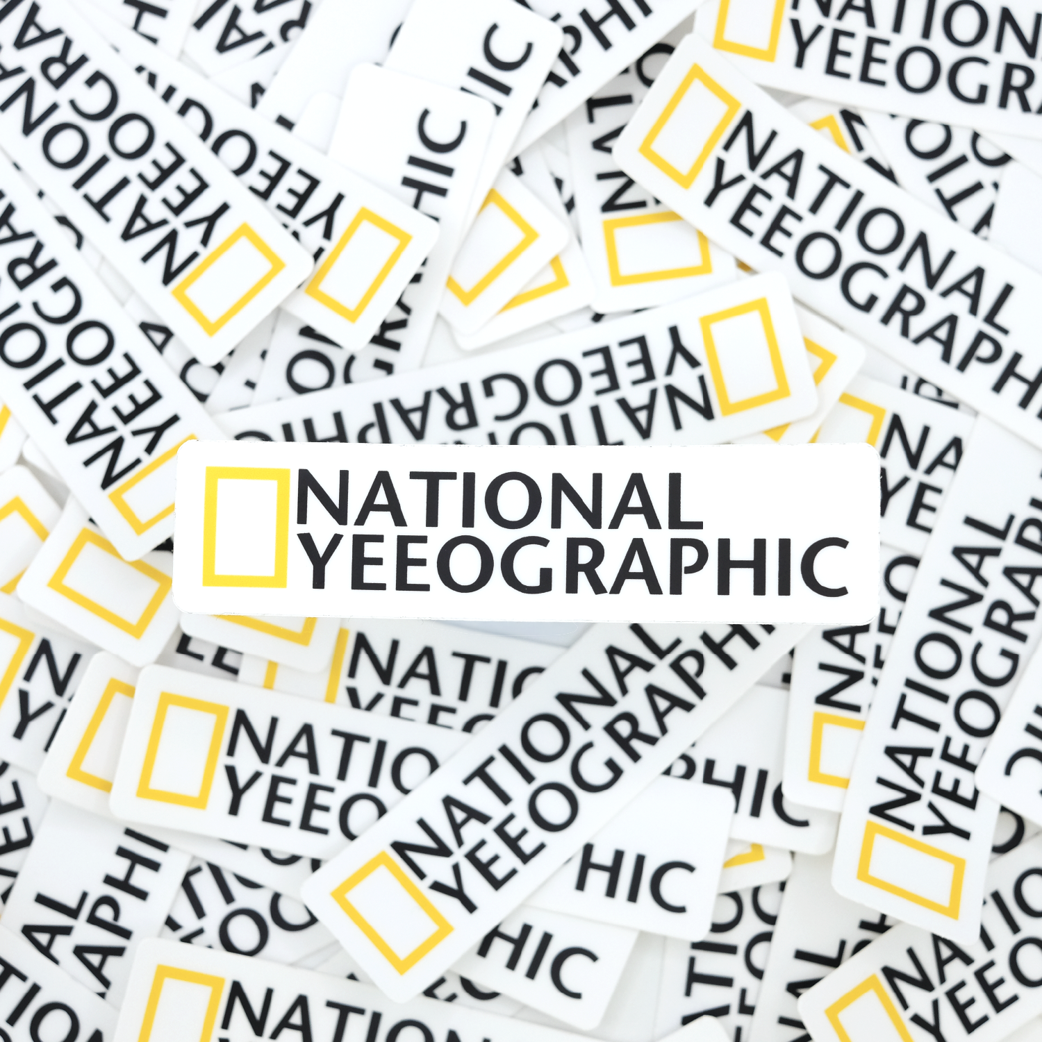 National YEEographic