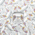 RNDM Rice Cooker