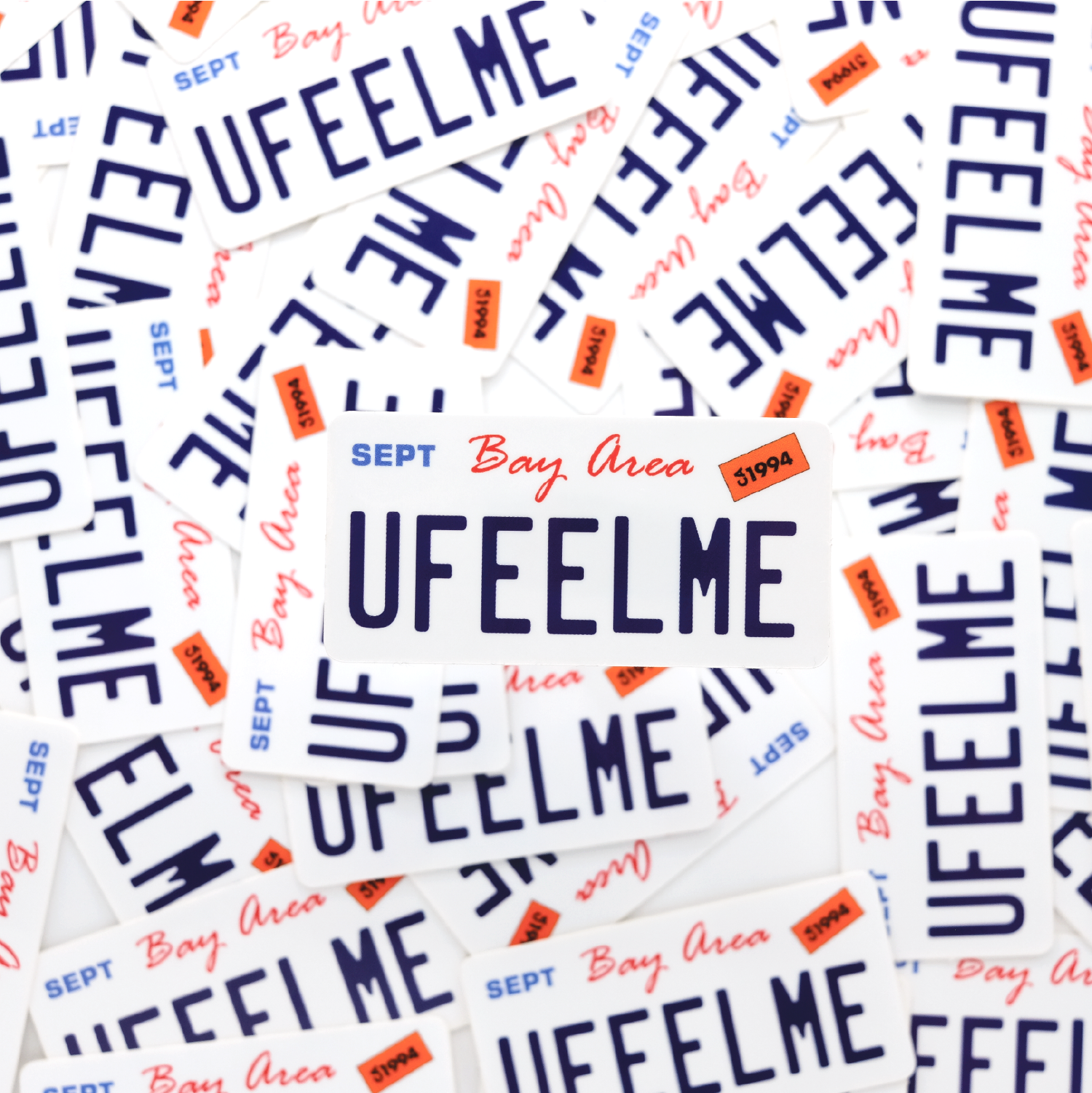 UFEELME