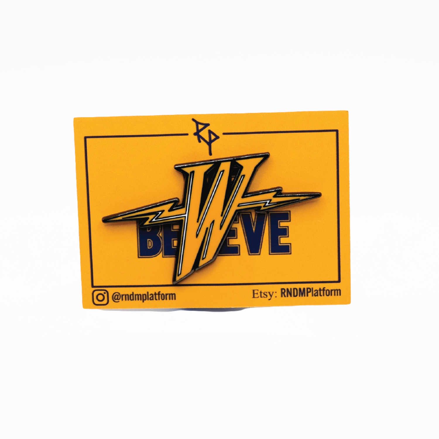 Retro Dubs Logo