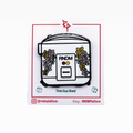 Rice Cooker