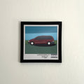 good kid, m.A.A.d city Art Print