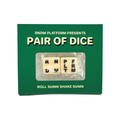 RNDM Pair of Dice